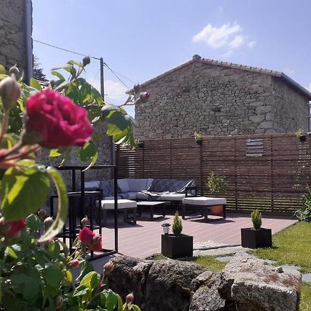Gite Le St Aubinois Saint-Aubin-des-Ormeaux Экстерьер фото