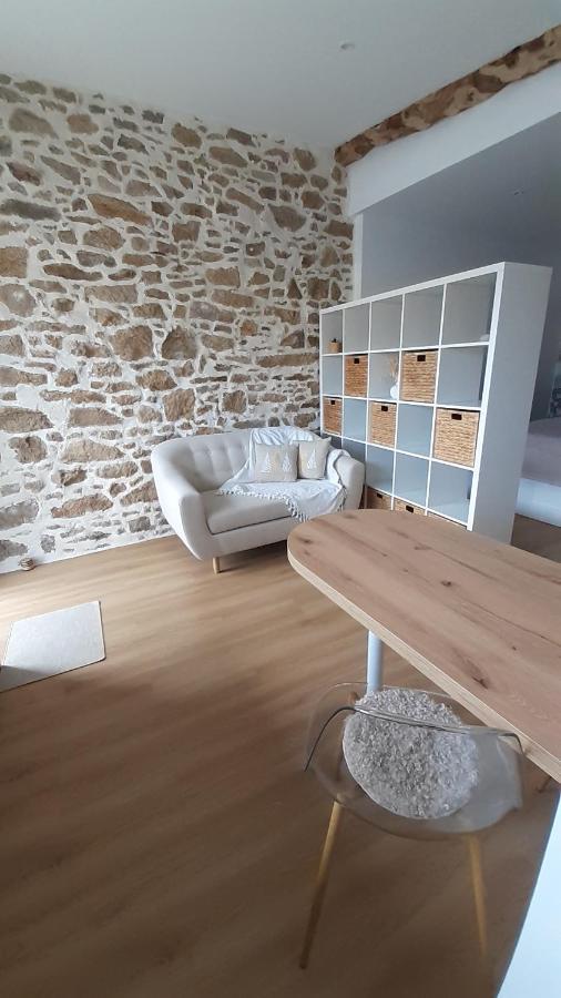 Gite Le St Aubinois Saint-Aubin-des-Ormeaux Экстерьер фото